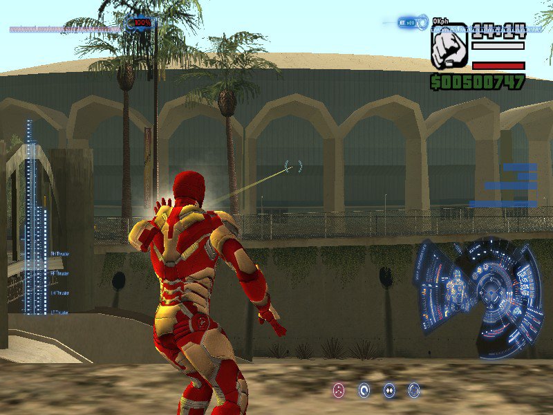 Gta Iron Man Game Free Download For Pc